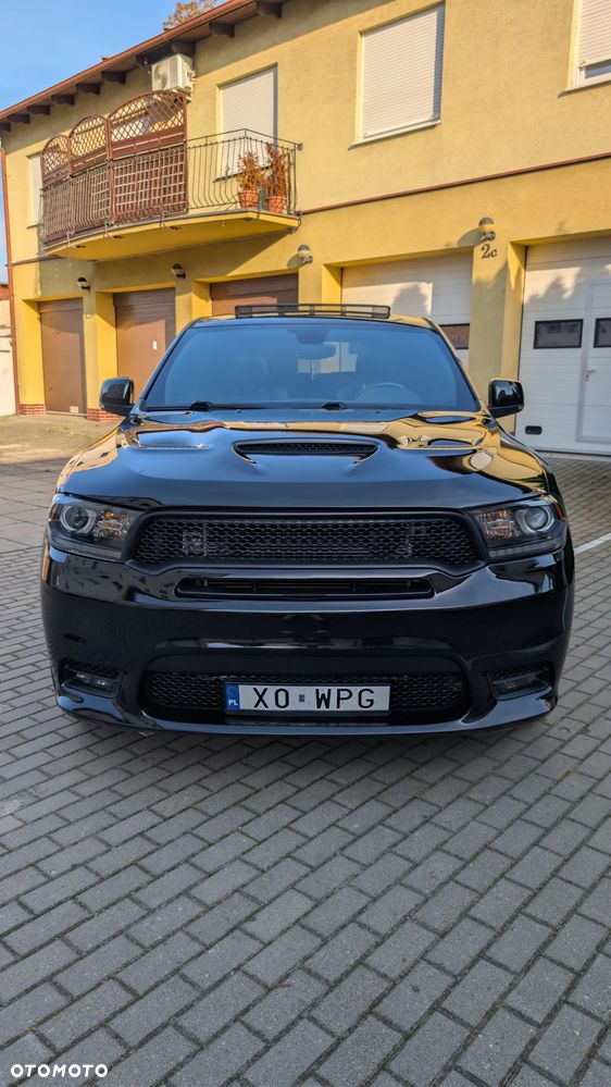 Dodge Durango - 15