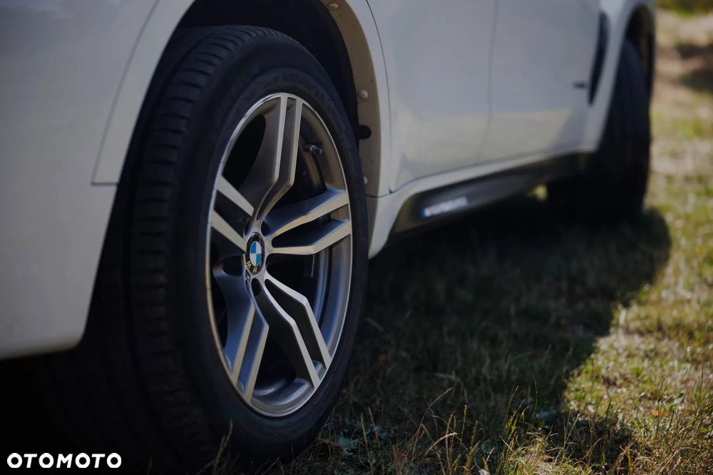 BMW X6 xDrive30d M Sport - 6