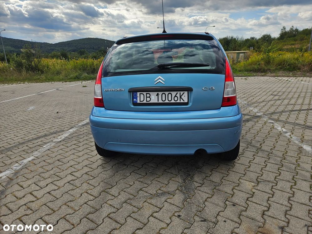 Citroën C3 1.4i Magic - 6