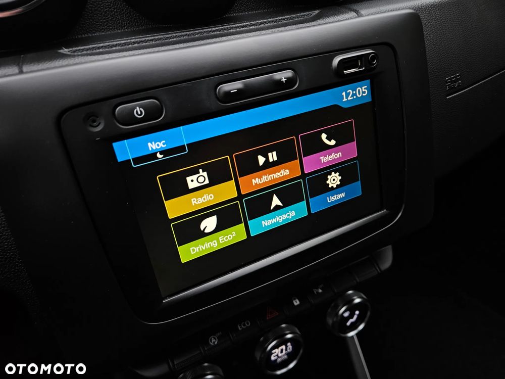 Dacia Duster TCe 130 2WD Prestige - 31