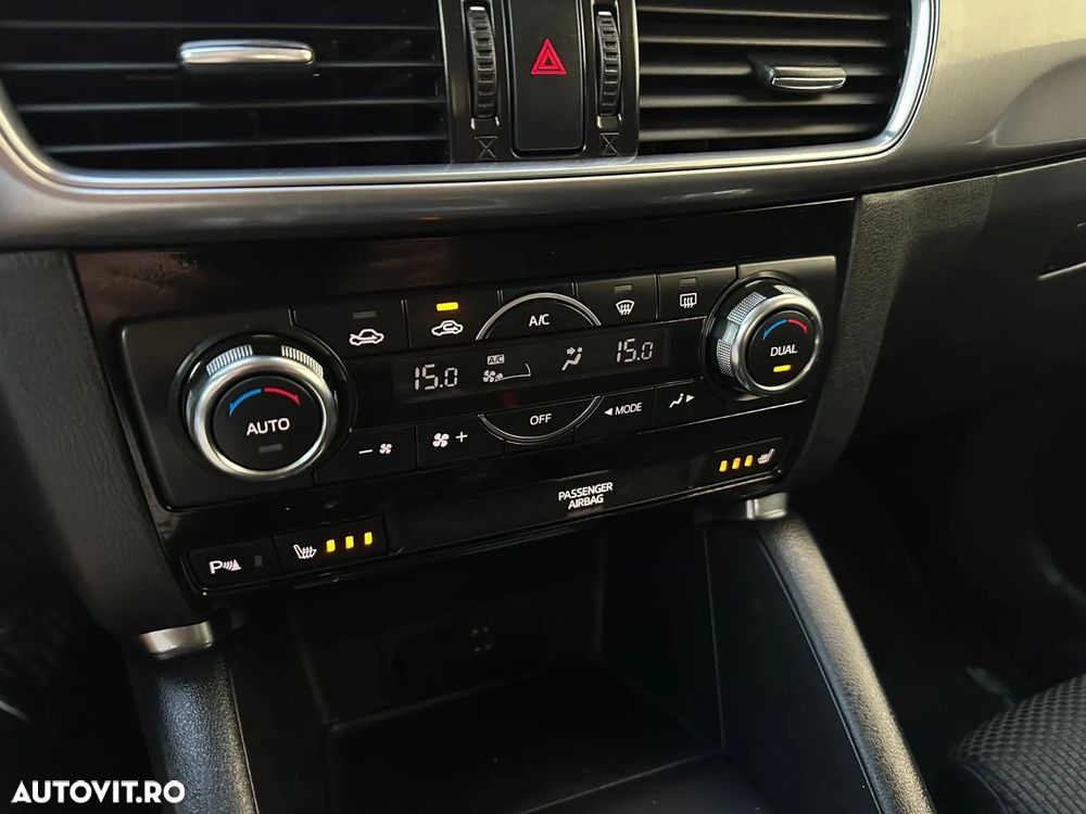 Mazda CX-5 - 10