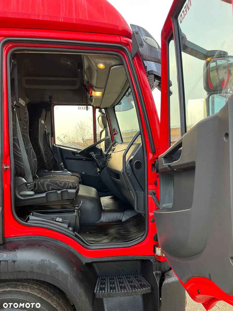 Iveco EUROCARGO 250 - 28