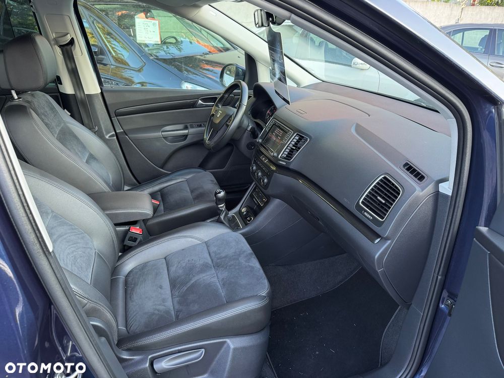 Seat Alhambra - 13
