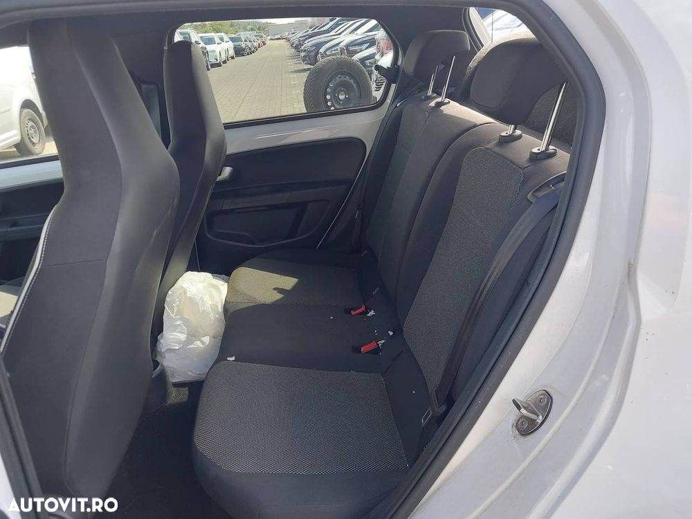 Seat Mii 1.0 Style - 12