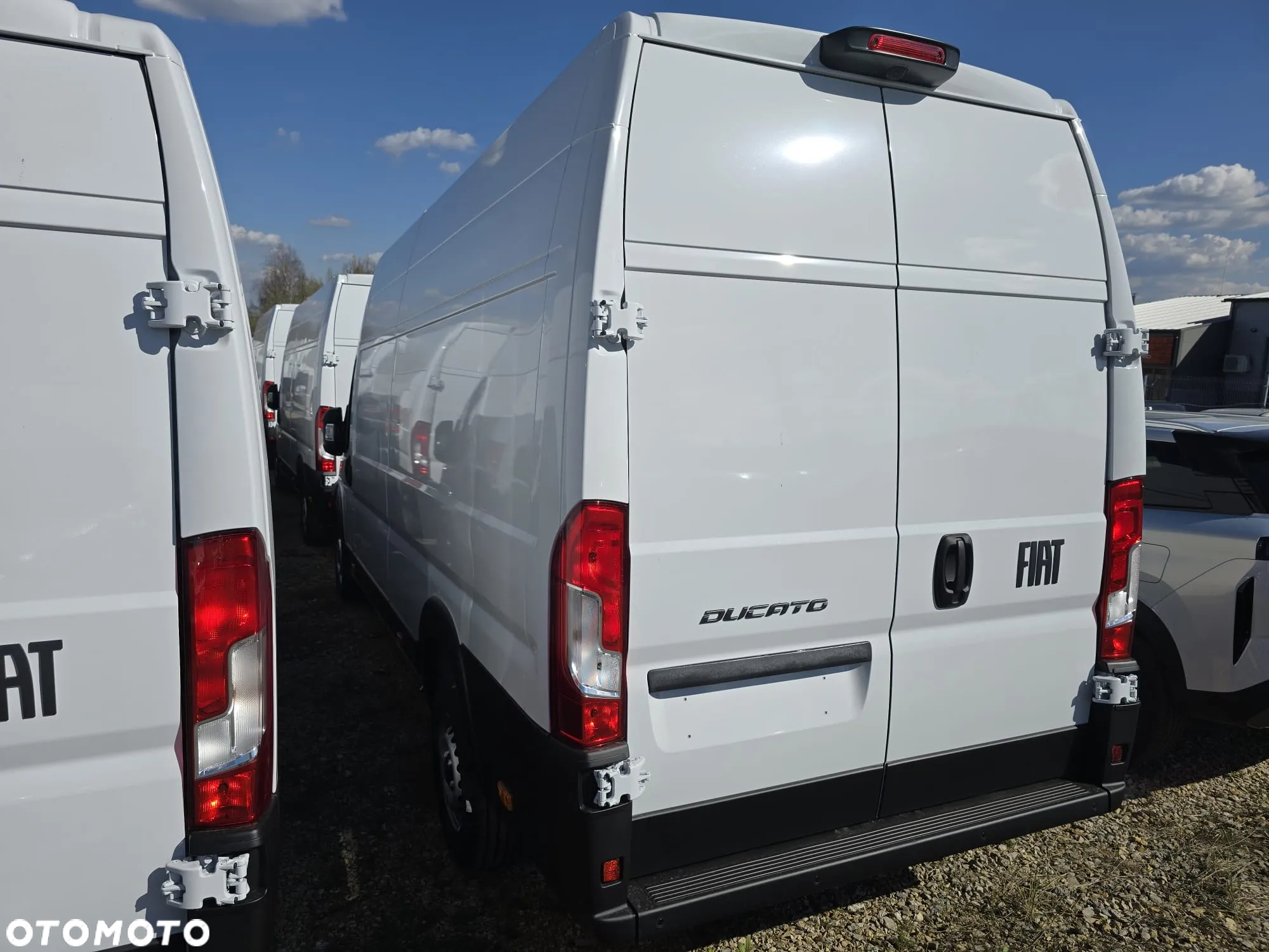 Fiat Ducato - 5