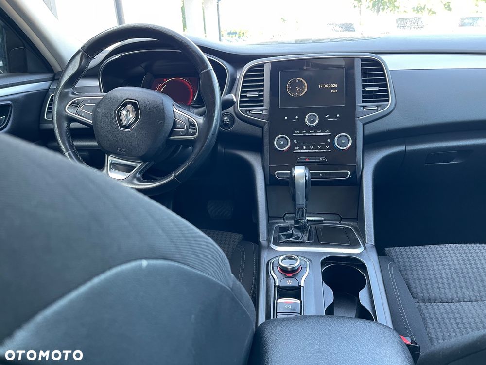 Renault Talisman - 7