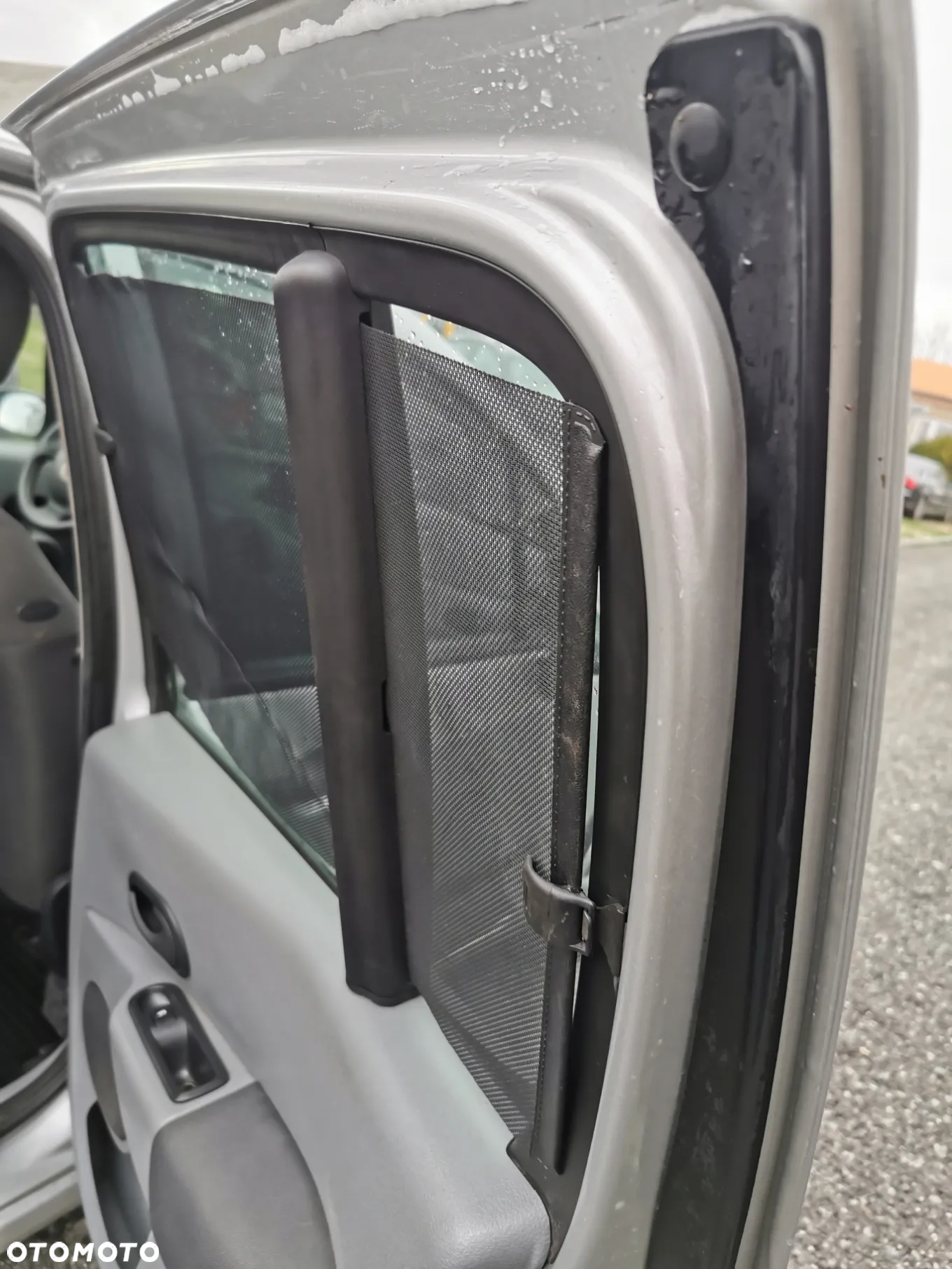 Renault Modus 1.2 16V Alize - 11
