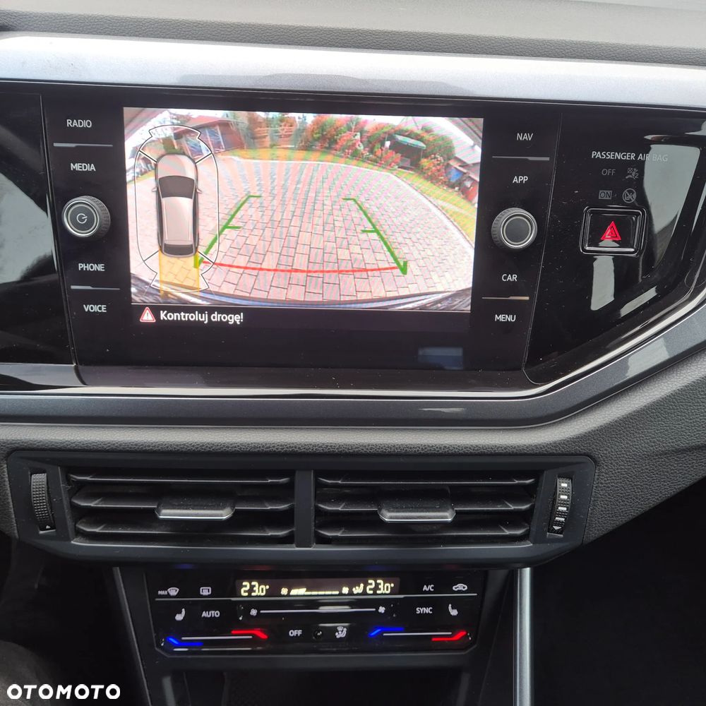 Volkswagen Taigo 1.0 TSI OPF DSG Style - 5