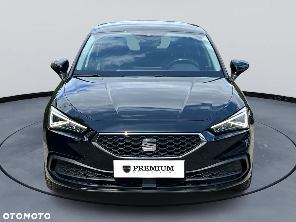 Seat Leon 1.5 TSI Full LED - 3