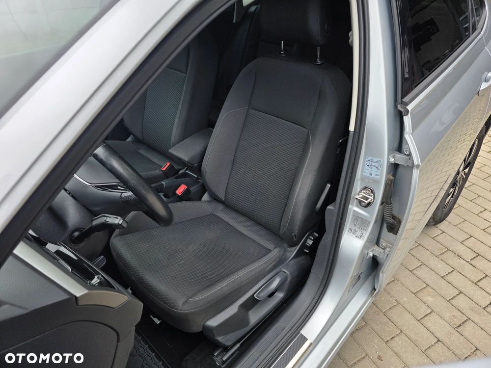 Volkswagen Polo 1.0 TSI Comfortline - 12