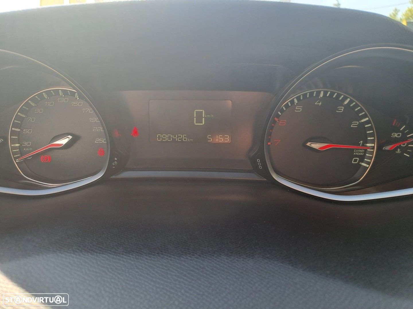 Peugeot 308 SW 1.2 PureTech Allure Pack - 13