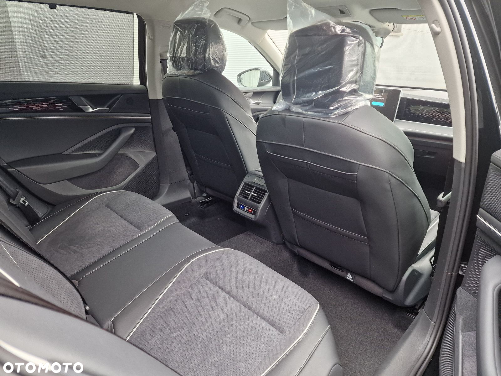 Volkswagen Passat - 18