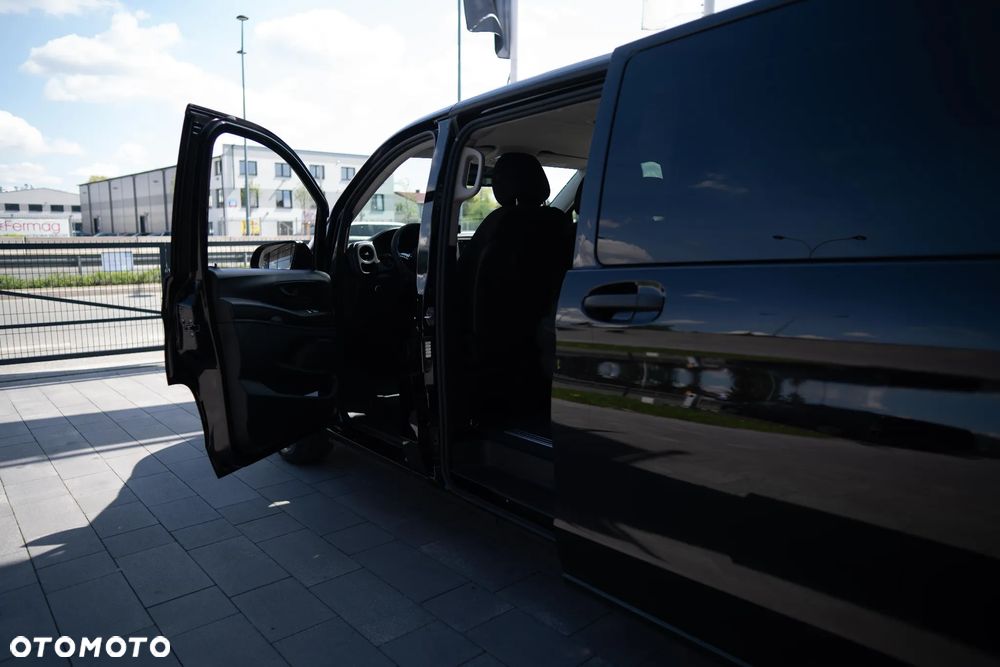 Mercedes-Benz Vito - 12