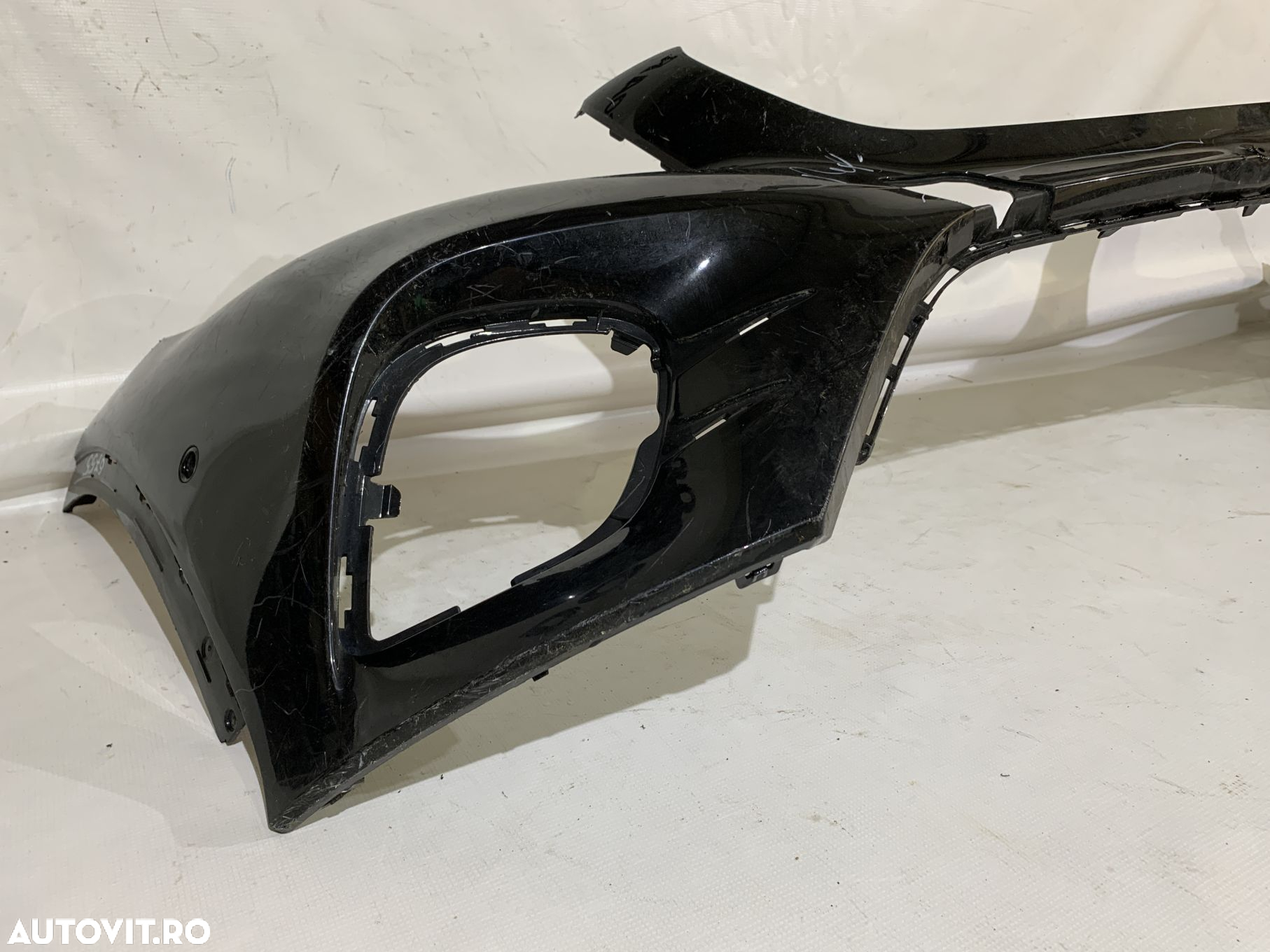Bara fata Mercedes GLC AMG X253, 2016, 2017, 2018, 2019, cod origine OE A2538853000. - 18