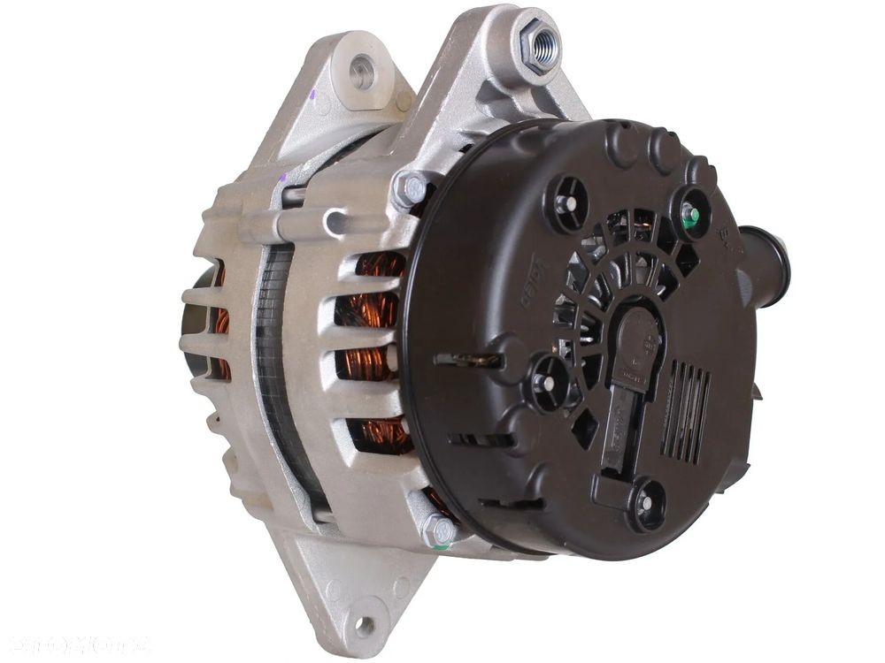 NOWY ORYGINALNY ALTERNATOR HYUNDAI Elantra i30 Kauai Kona Tuscon  | 28-7768 - 4