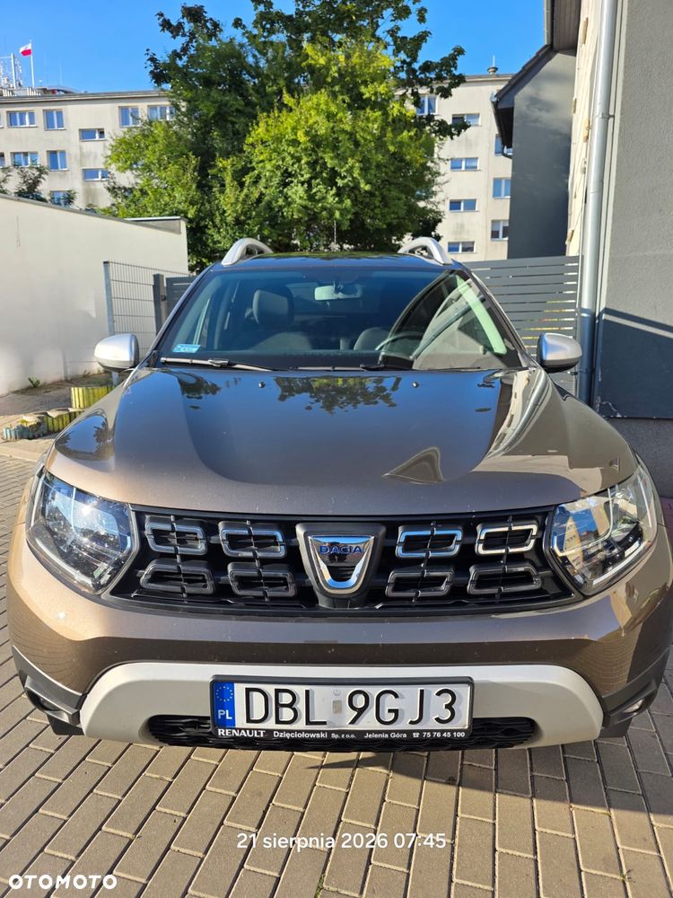 Dacia Duster - 2