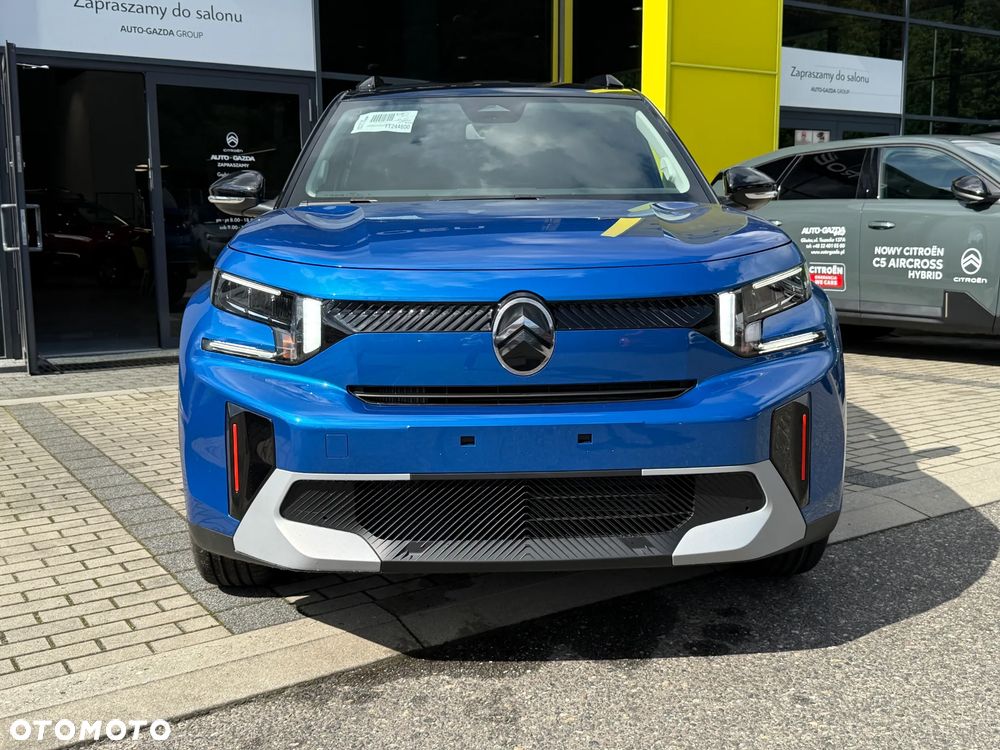 Citroën C3 Aircross 1.2 Turbo Collection S&S - 8