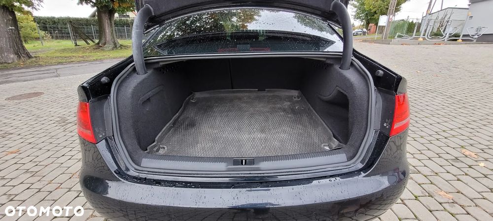 Audi A4 - 11