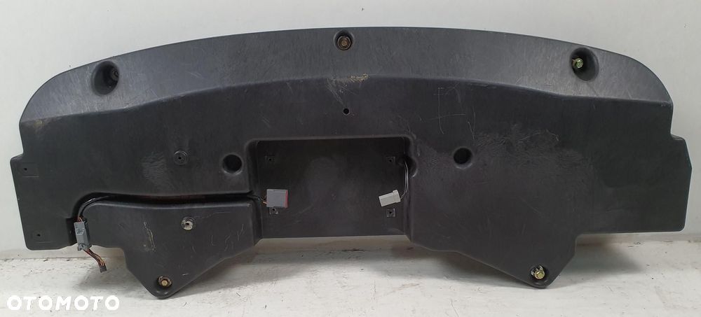 GŁOŚNIKI SUBWOOFER JAGUAR S-TYPE XR8F-18C804-AD - 3