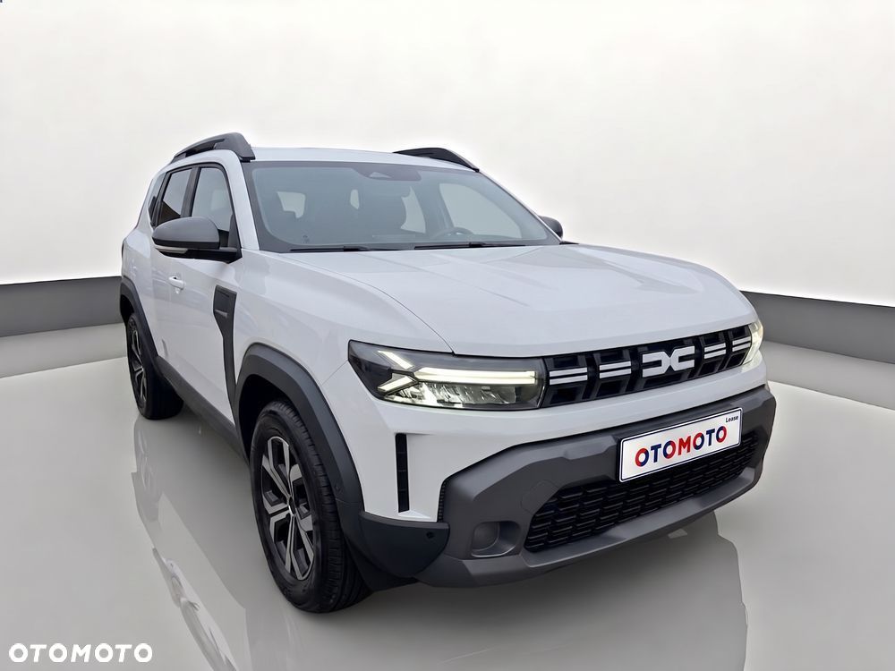Dacia Duster 1.2 TCe mHEV Expression - 4