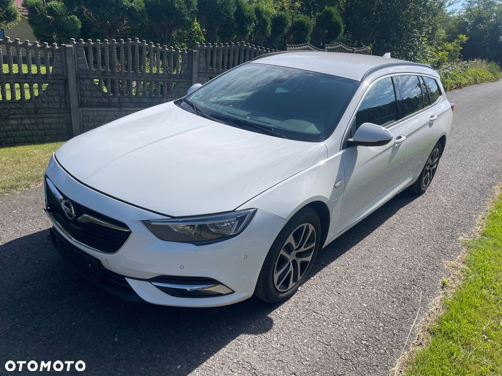 Opel Insignia 1.6 (118g) Innovation - 9