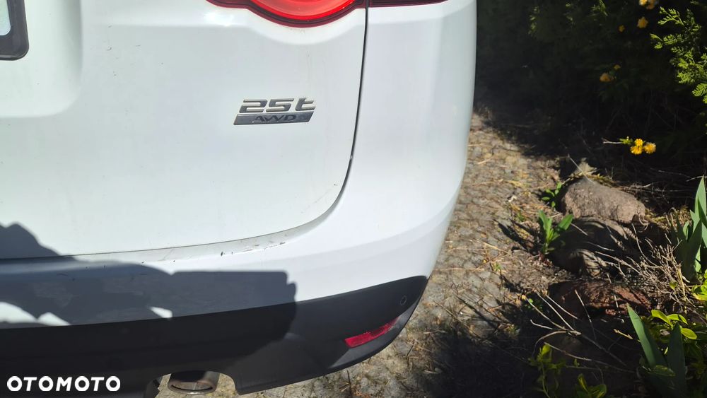 Jaguar F-Pace 2.0 i4P AWD Prestige - 3