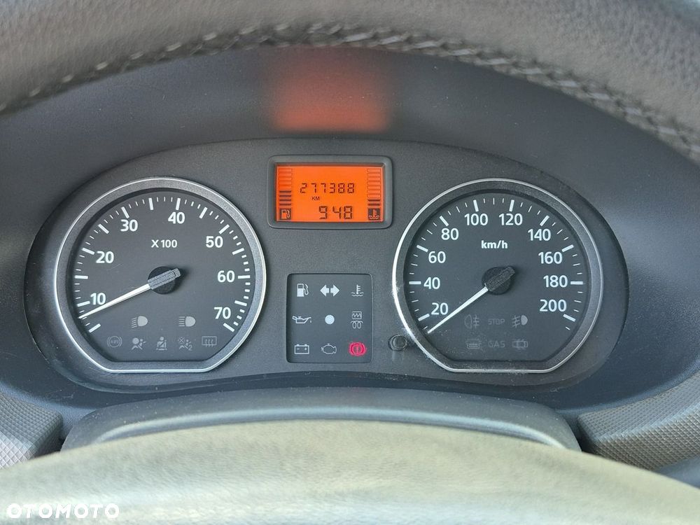 Dacia Sandero - 13