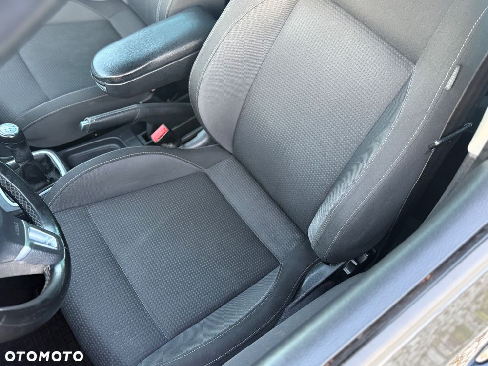 Volkswagen Polo 1.4 16V Highline - 6