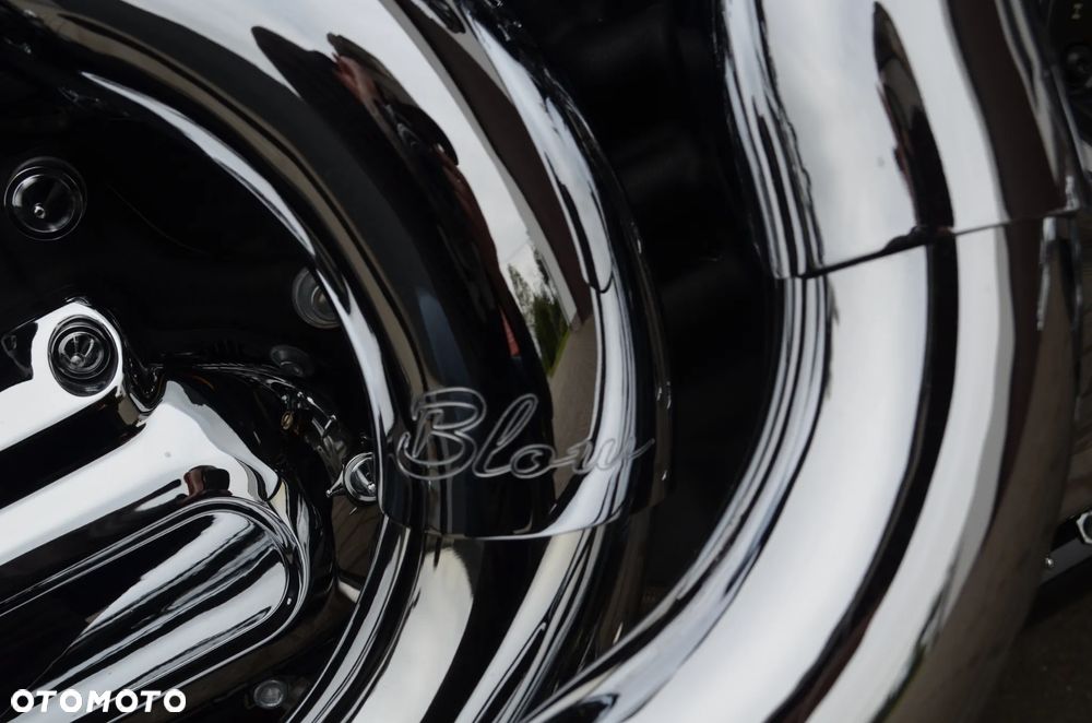 Harley-Davidson FXSB Breakout - 29