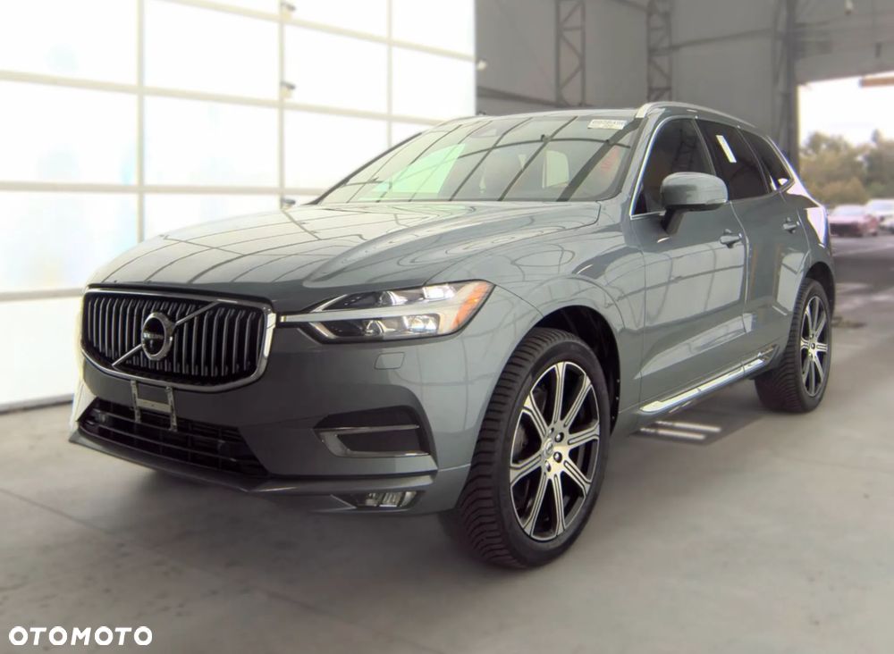 Volvo XC 60 T6 AWD Inscription - 2