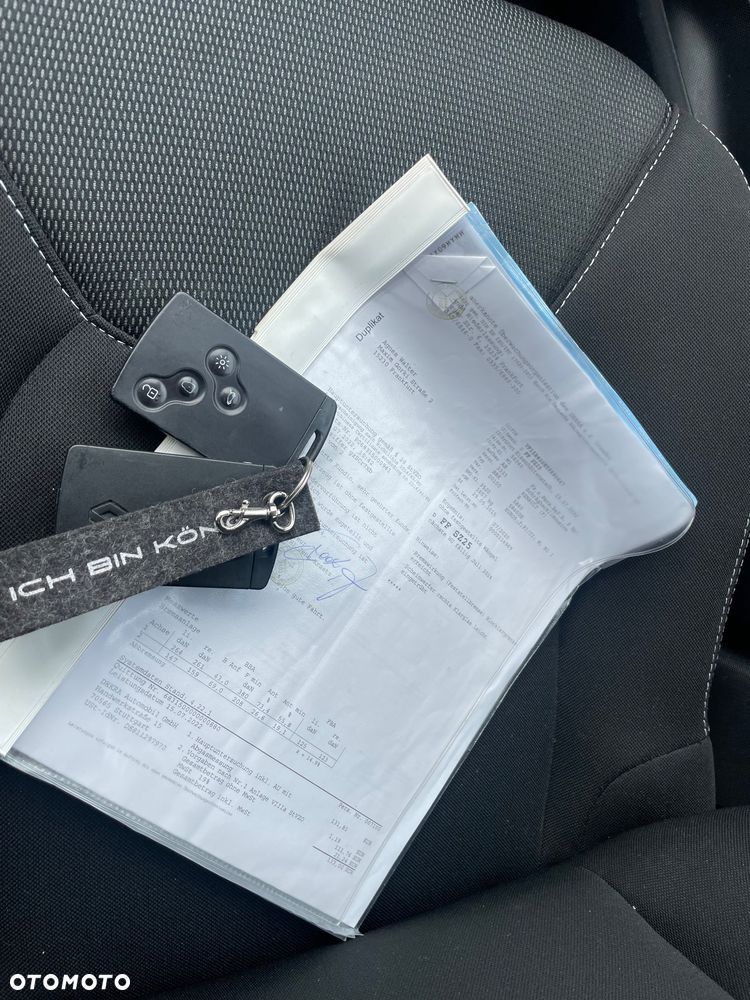 Renault Clio 1.2 TCe Expression EDC - 14