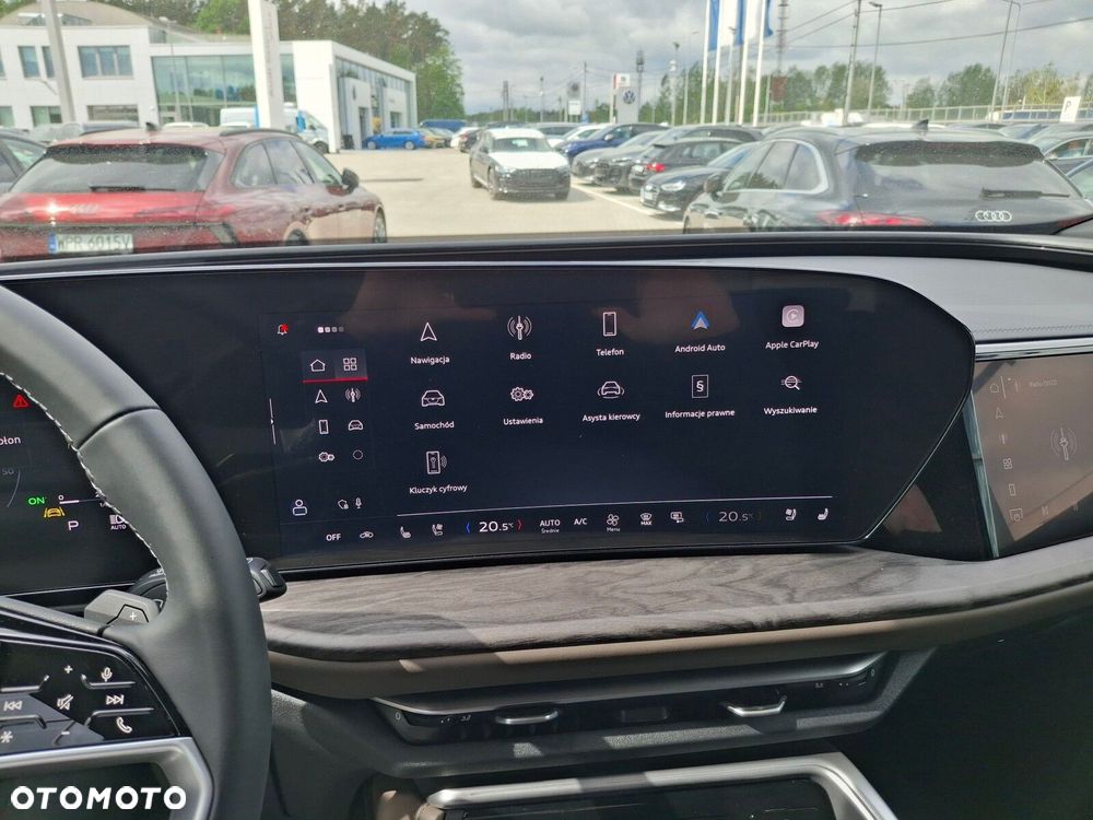 Audi Q5 - 36
