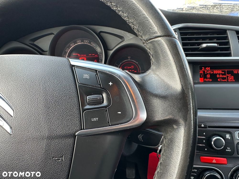 Citroën C4 VTi 95 Attraction - 19