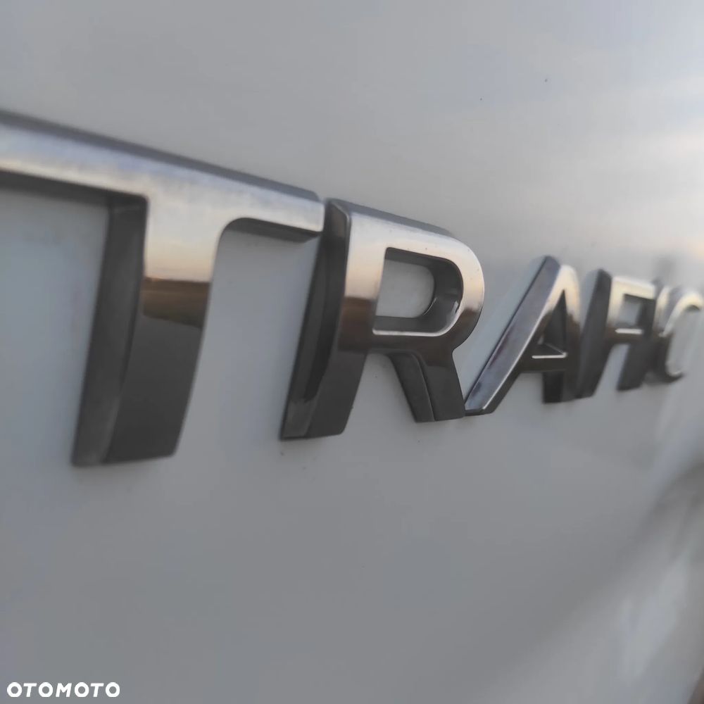 Renault Trafic - 30