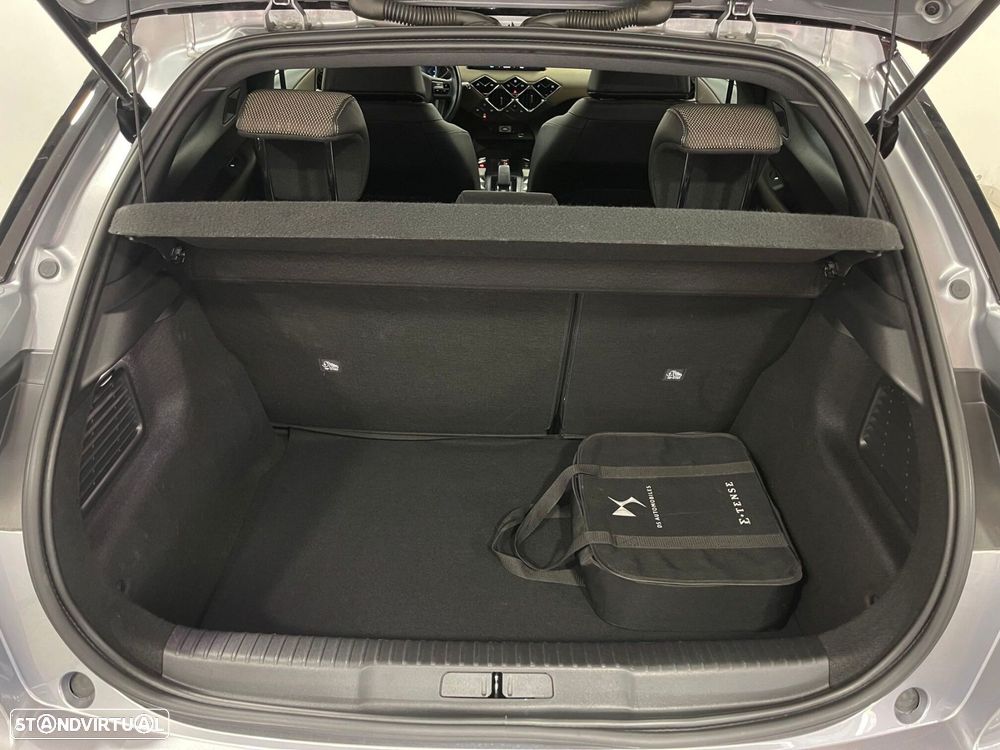 DS DS3 Crossback E-Tense So Chic - 56