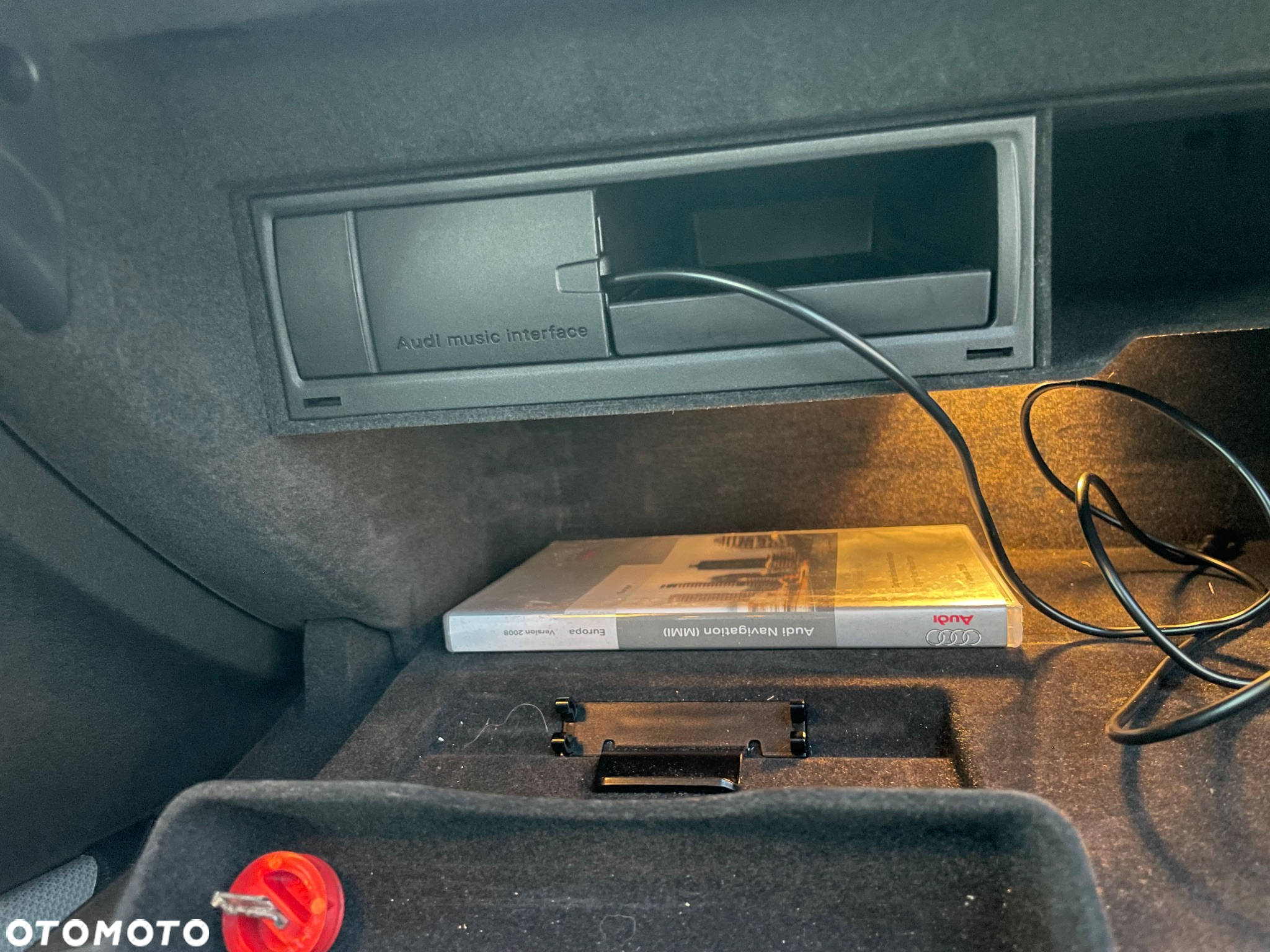 Audi A4 2.0 TDI - 40