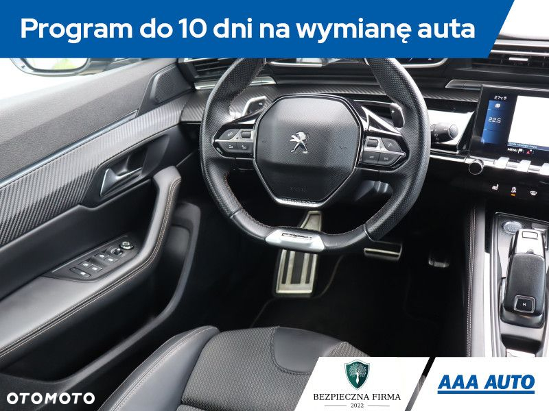 Peugeot 508 - 8