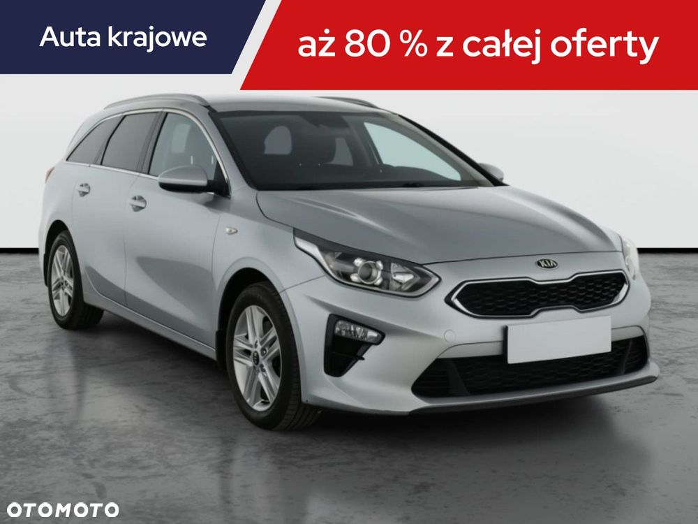 Kia Ceed - 3