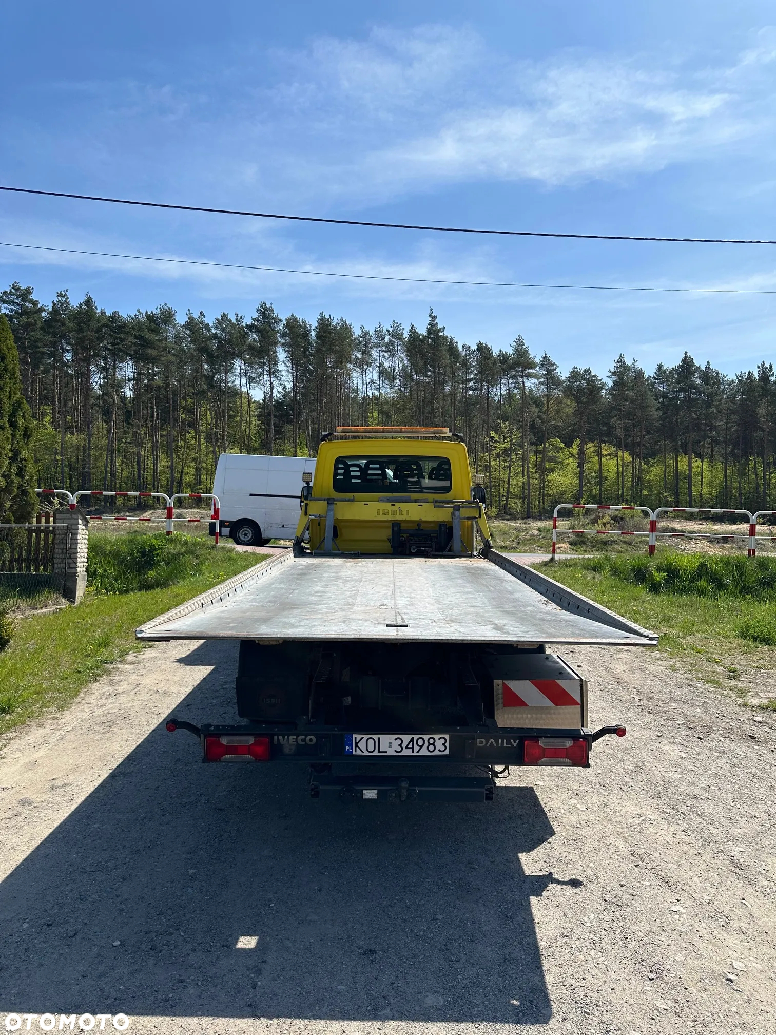 Iveco 70C18 - 5