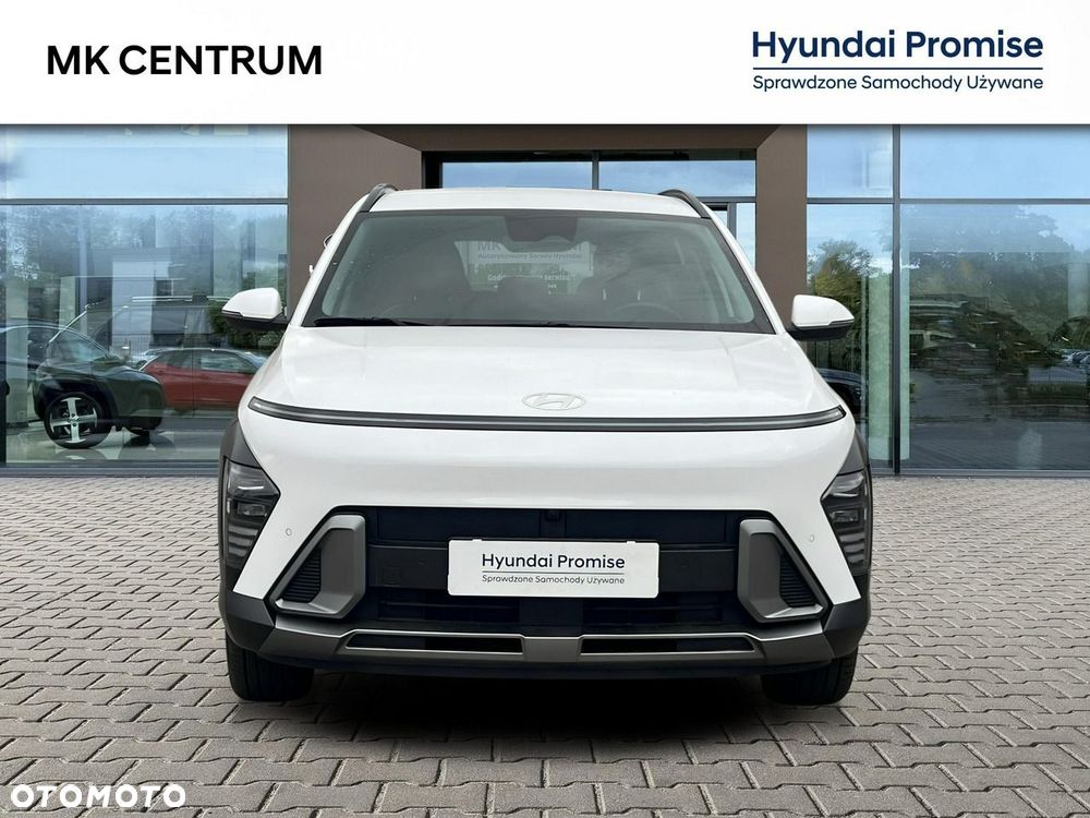 Hyundai Kona - 8