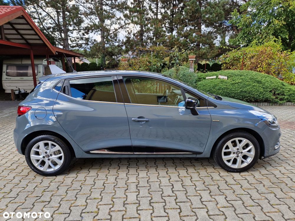 Renault Clio 2018 photo 4