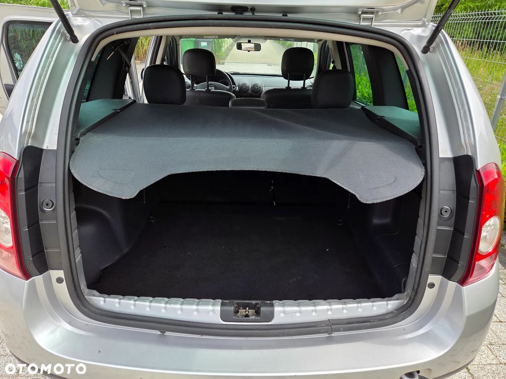 Dacia Duster 1.5 dCi SL Off-Road - 15