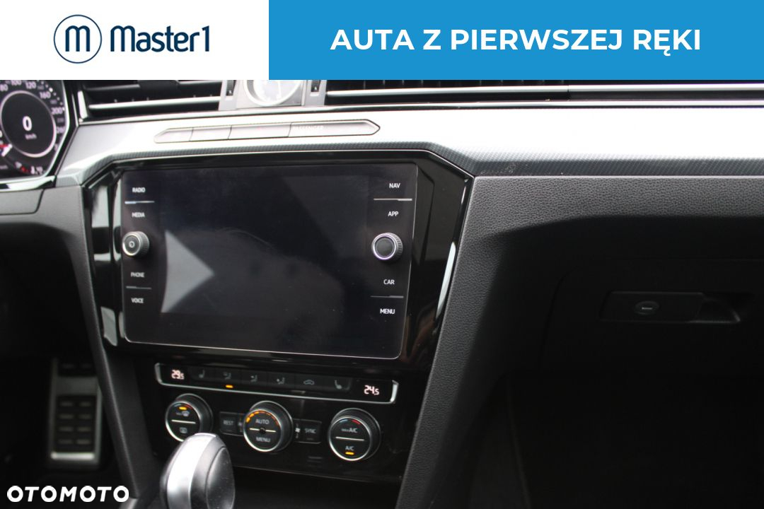 Volkswagen Arteon 2.0 TDI Bi-Turbo SCR 4Mot R-Line DSG - 18