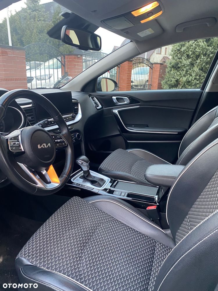 Kia XCeed 1.6 GDI PHEV L Business Line DCT - 15