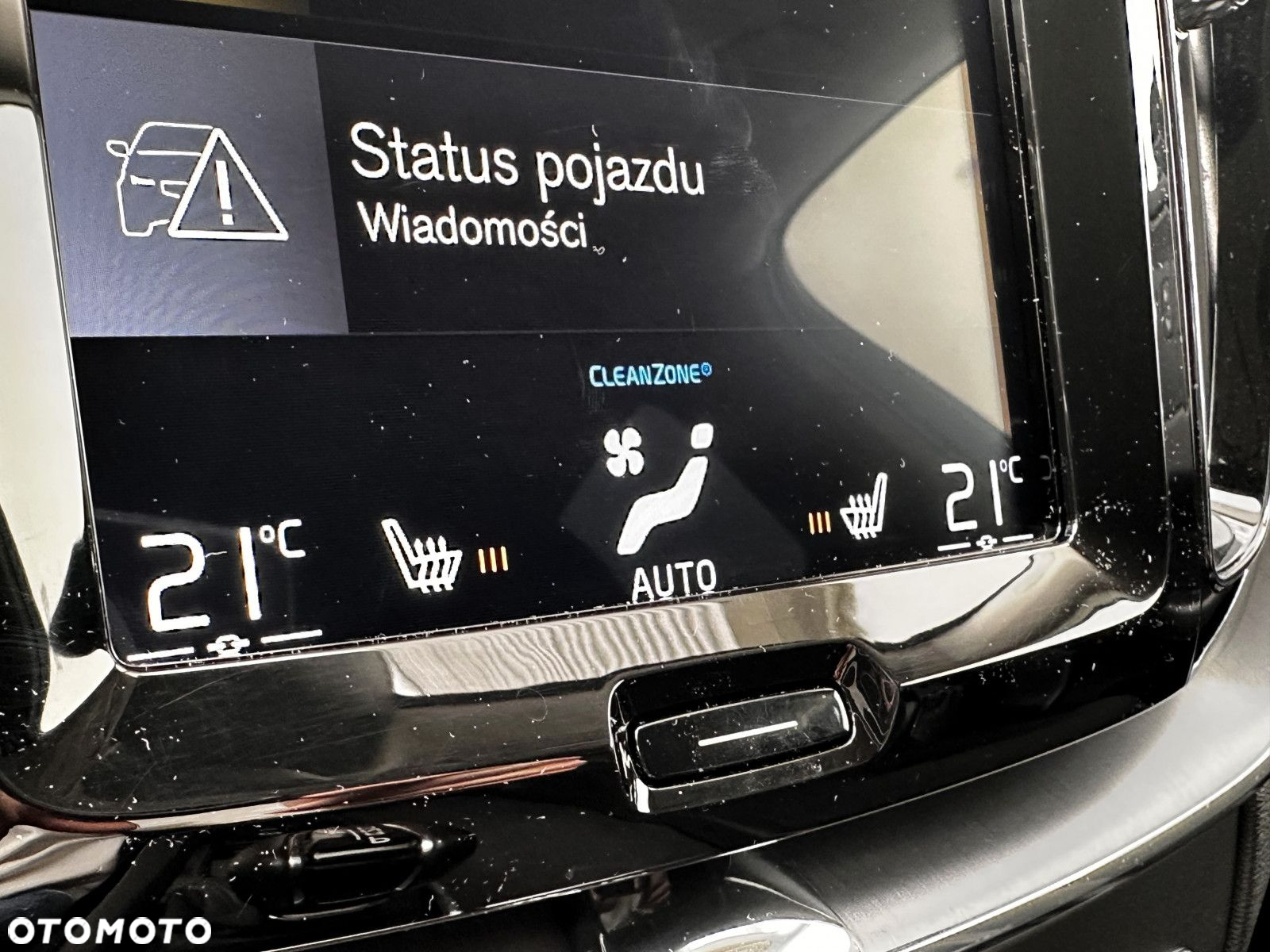 Volvo XC 60 - 36