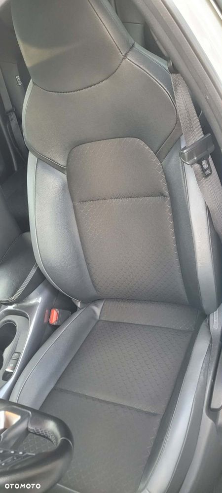 Nissan Juke - 7