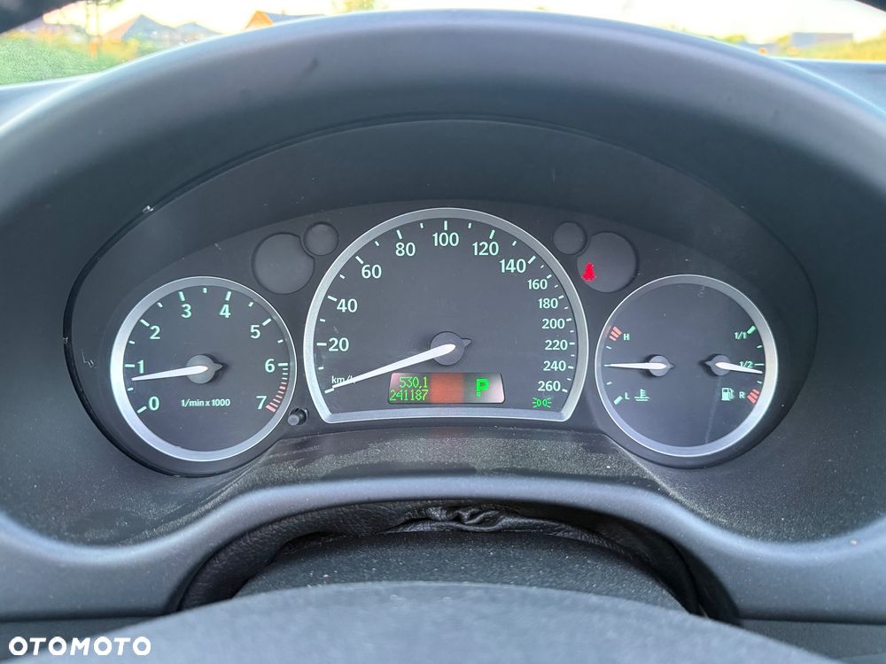 Saab 9-3 - 16