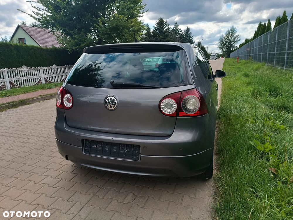 Volkswagen Golf 1.4 TSI Edition - 20