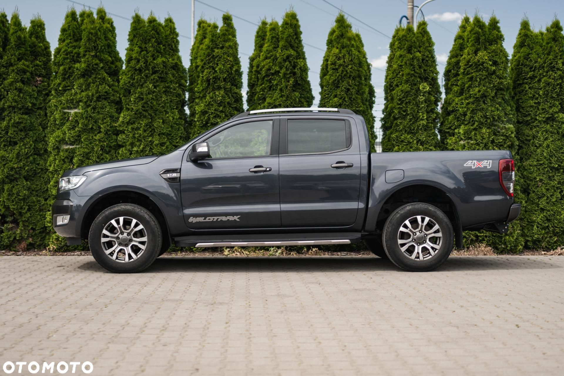 Ford Ranger - 1