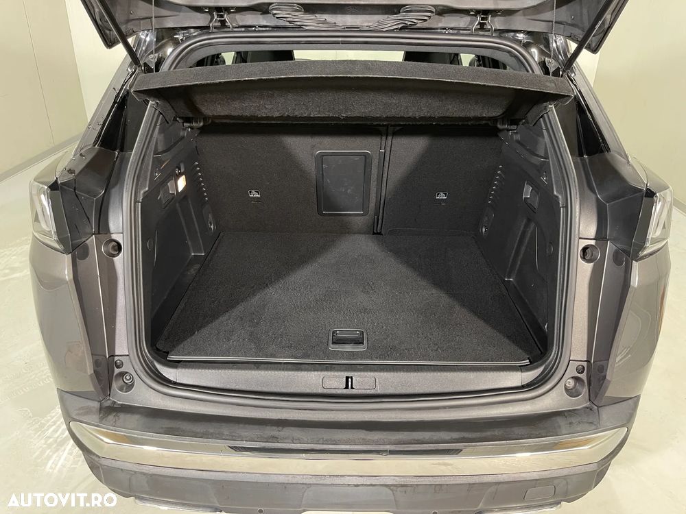 Peugeot 3008 PHEV 300 EAT8 4X4 GT - 14